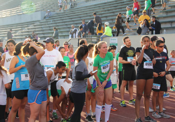 Aztlan Classic 5K Run 2015