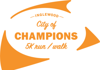 Inglewood City of Champions run