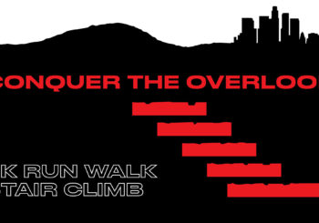 Conquer the Overlook