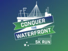 Conquer the Waterfront 2020