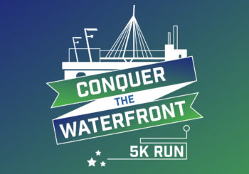 Conquer the Waterfront 2020