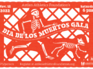Dia De Los Muertos Gala 2022